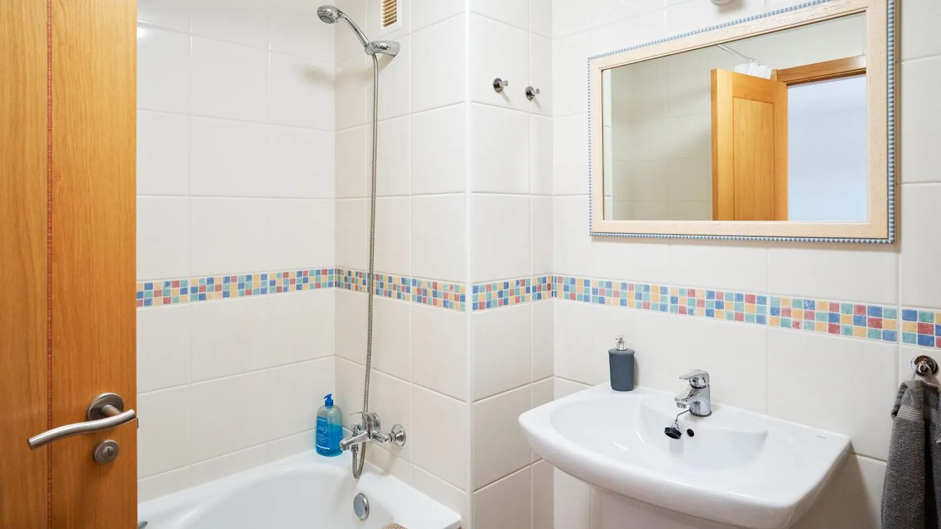 Garden Suite Granadilla De Abona Apartamento