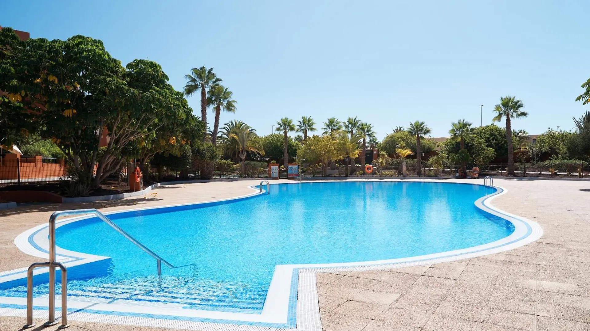 Garden Suite Granadilla De Abona Apartamento