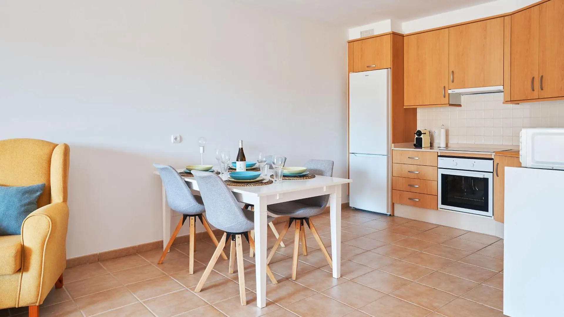 Apartamento Garden Suite Granadilla De Abona España